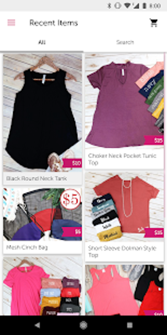 Imagen 0 para DDP Boutique Auctions