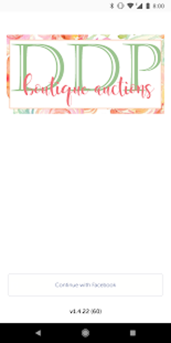 Imagen 1 para DDP Boutique Auctions