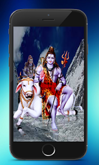 God Live Wallpaper Pictures 1