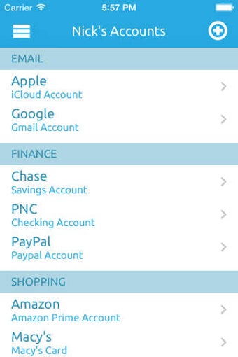 Image 0 for Passkey Lite