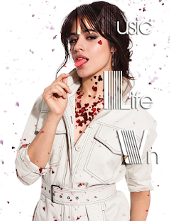 Imagen 0 para Camila Cabello Best Album