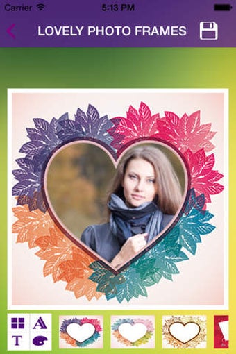 Imagen 0 para Fantastic Photo Frames