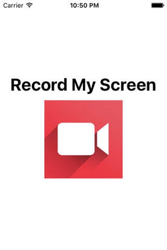 Image 0 for WeRec - My Screen