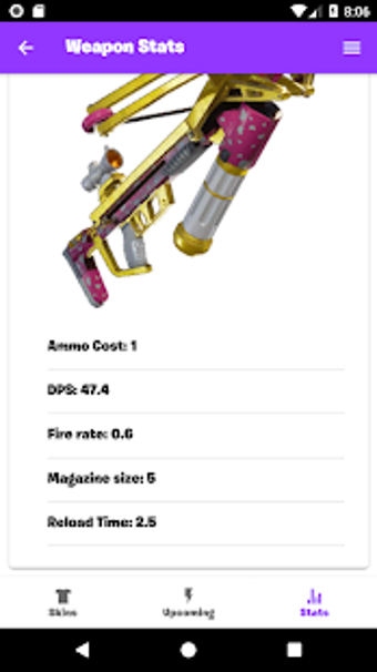Imagen 3 para VBucks & Skins: Free Spot…