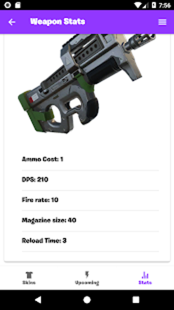 Imagen 1 para VBucks & Skins: Free Spot…