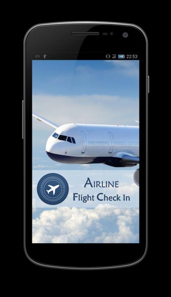 Image 2 for Airline Flight Check In