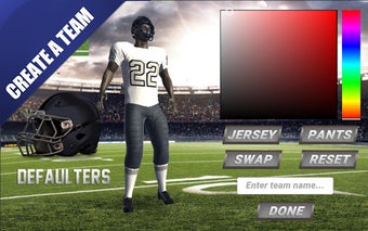 Image 0 for American Football Champs