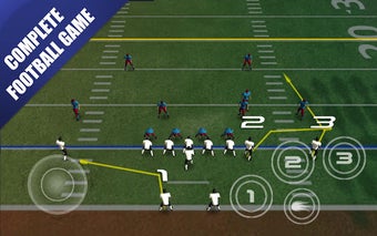 Imagen 1 para American Football Champs