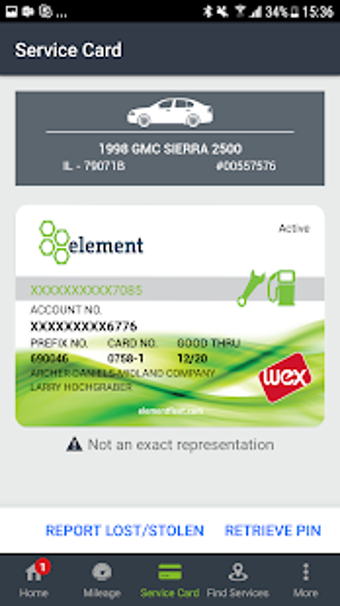 Imagen 0 para Xcelerate for Drivers