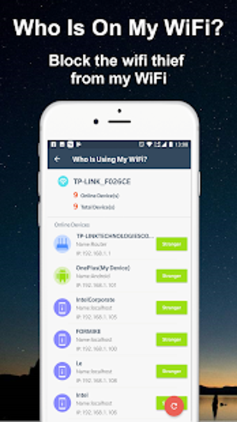 Image 2 for WiFi Router Master - WiFi…
