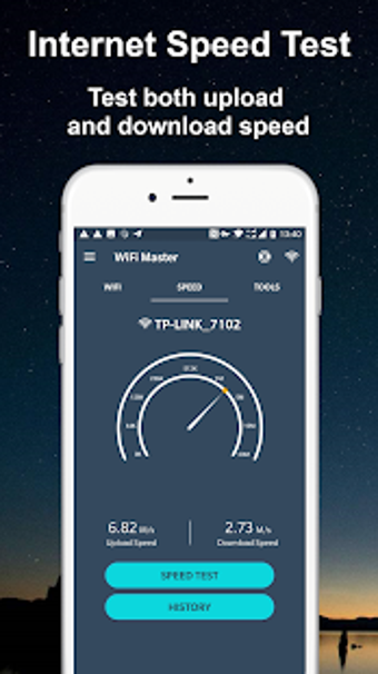 Image 1 for WiFi Router Master - WiFi…
