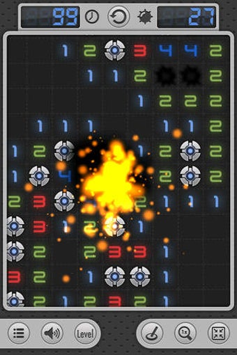 Image 0 for Sweepy Mines:Minesweeper …