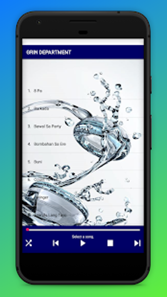 Image 1 for CUESHE SONGS (No Internet…