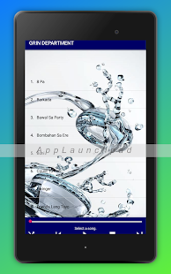 Image 0 for CUESHE SONGS (No Internet…