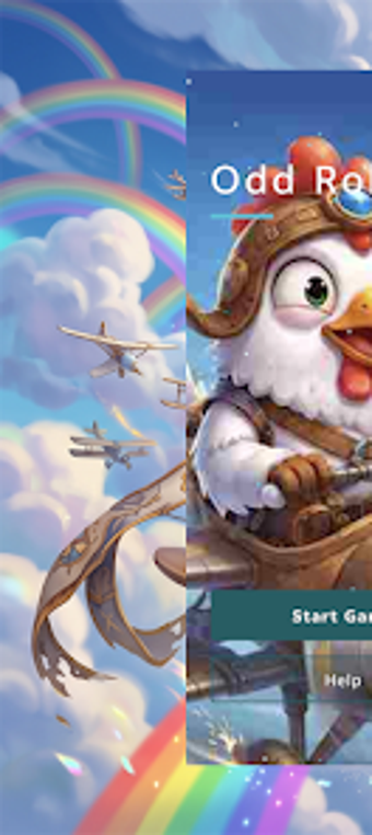 Imagen 0 para Odd Roll