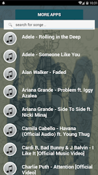 Image 3 for 100     Top Hit songs of …