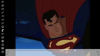 Imagen 1 para Superman Cartoons for Win…