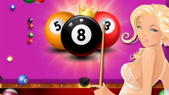 Imagen 1 para 8 Ball Pool for Windows 1…