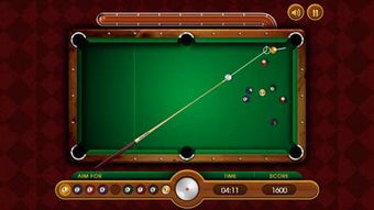 Imagen 2 para 8 Ball Pool for Windows 1…
