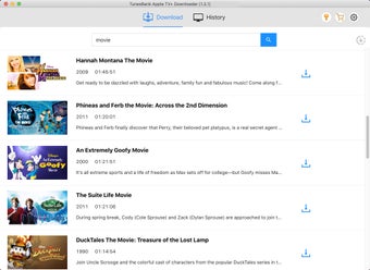 Image 0 for TunesBank Apple TV+ Downl…