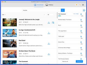 Image 0 for TunesBank Apple TV+ Downl…
