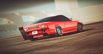 Image 0 for Drift Zone