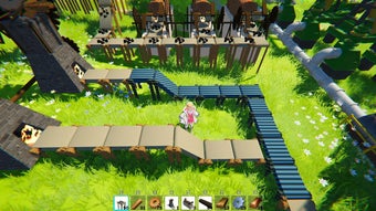 Image 0 for Moorestech