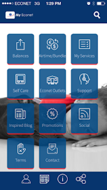 Image 1 for My Econet
