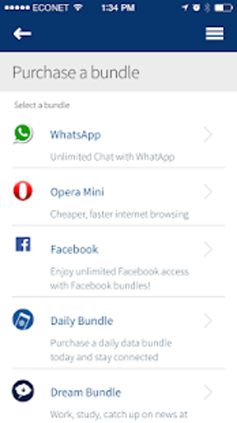 Image 3 for My Econet