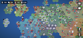 Image 0 for Pocket Panzers