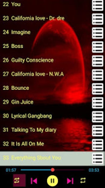 Imagen 2 para Dr. Dre  - Songs High Qua…