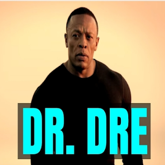 Imagen 0 para Dr. Dre  - Songs High Qua…