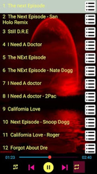 Imagen 3 para Dr. Dre  - Songs High Qua…