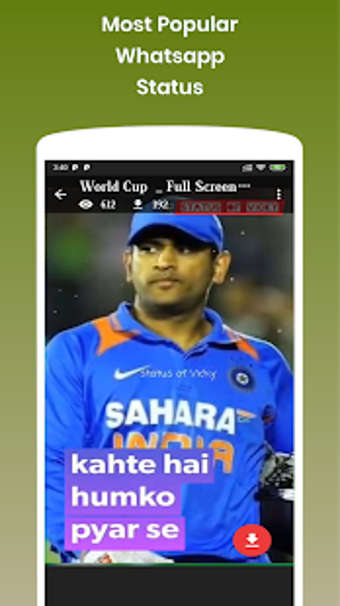 Image 3 for Cricket Video Status - Cr…