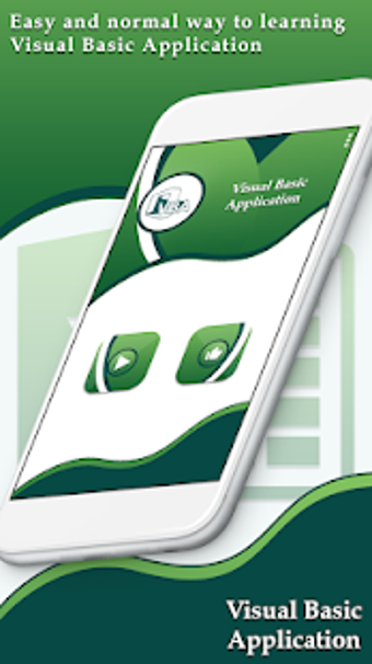 Imagen 1 para Visual Basics For Applica…
