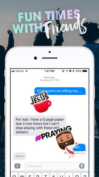 Image 2 for Air1 Stickers