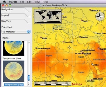 Imagen 0 para Marble