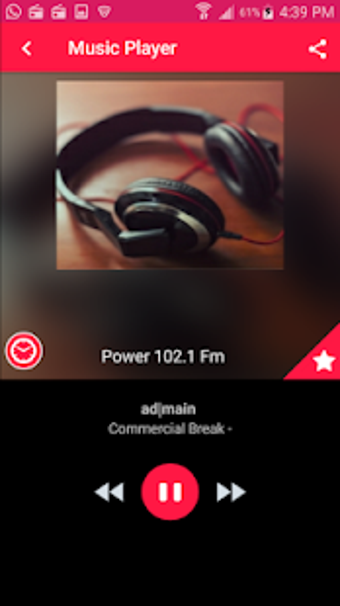 Image 3 for 102.1 Radio Station 102.1…