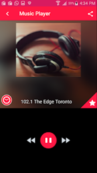 Image 1 for 102.1 Radio Station 102.1…