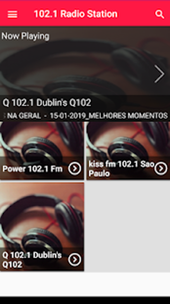 Image 2 for 102.1 Radio Station 102.1…