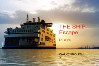 Image 5 for Ship Escape