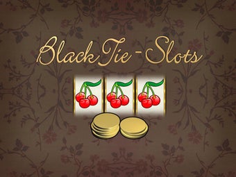 Image 0 for Black Tie Slots