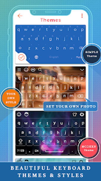 Image 1 for Khmer Keyboard