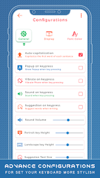 Image 3 for Khmer Keyboard