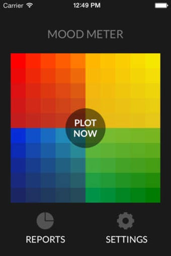 Image 0 for Mood Meter - building you…