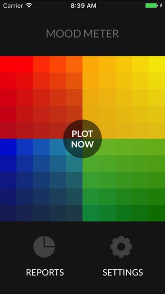 Image 3 for Mood Meter - building you…