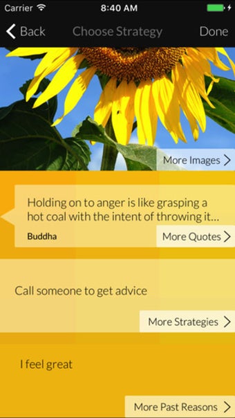 Image 0 for Mood Meter - building you…