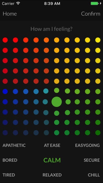 Image 4 for Mood Meter - building you…
