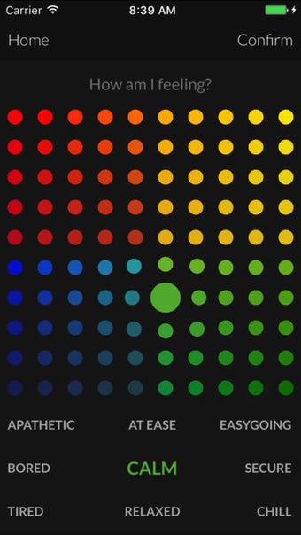 Image 5 for Mood Meter - building you…