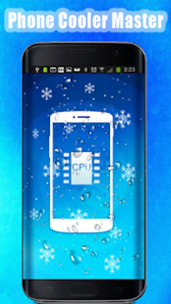 Image 0 for Free Cool Down Phone Temp…